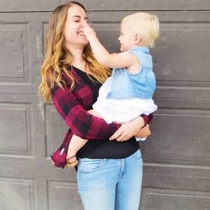 Meet your Posher, Laura